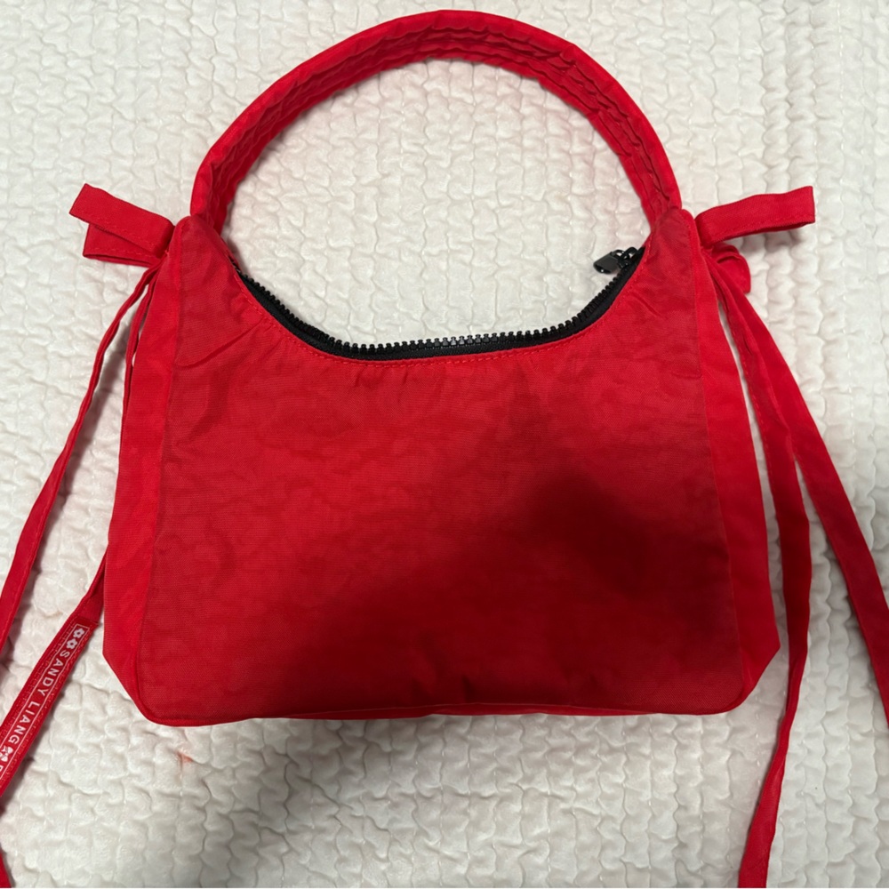 Sandy Liang x Baggy Shoulder bag